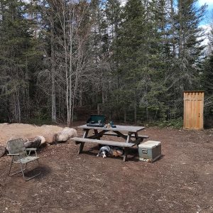 campsite 6 with outhouse rsz